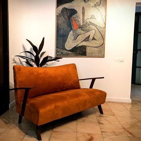 פראייה Casa Estrela - Sea & Art Guesthouse מראה חיצוני תמונה