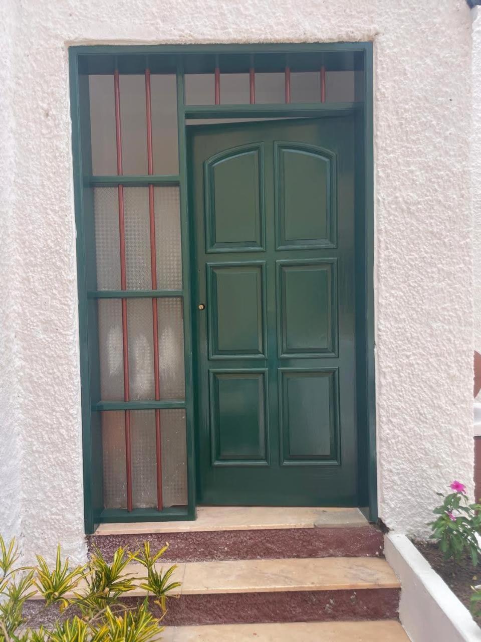 פראייה Casa Estrela - Sea & Art Guesthouse מראה חיצוני תמונה