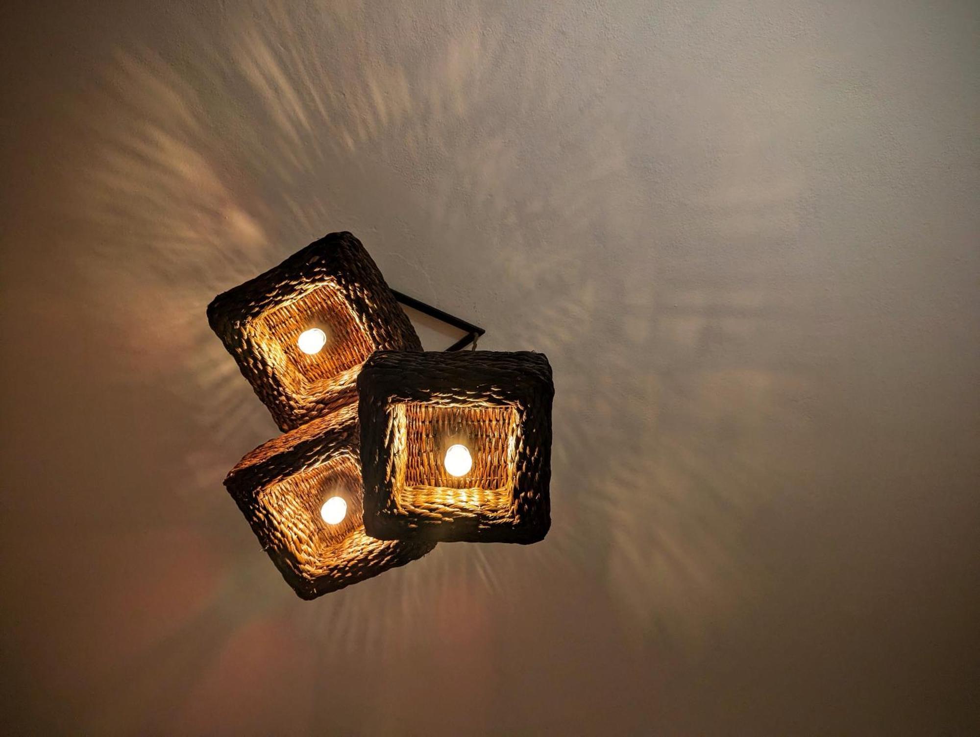 פראייה Casa Estrela - Sea & Art Guesthouse מראה חיצוני תמונה