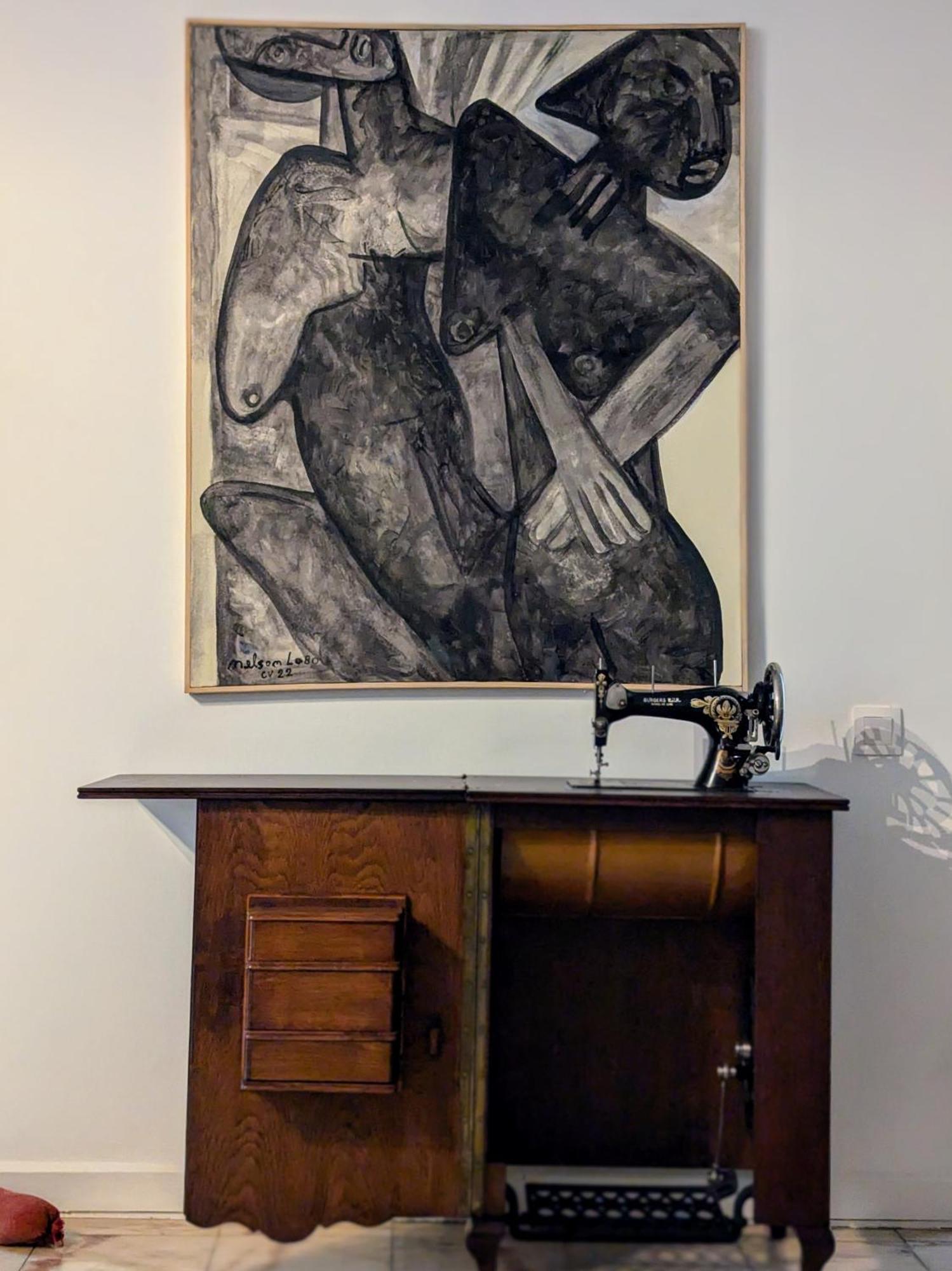 פראייה Casa Estrela - Sea & Art Guesthouse מראה חיצוני תמונה