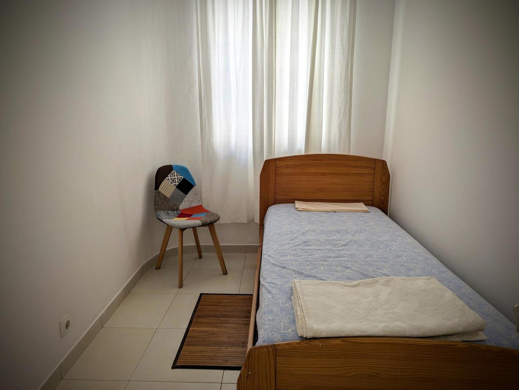 פראייה Casa Estrela - Sea & Art Guesthouse מראה חיצוני תמונה