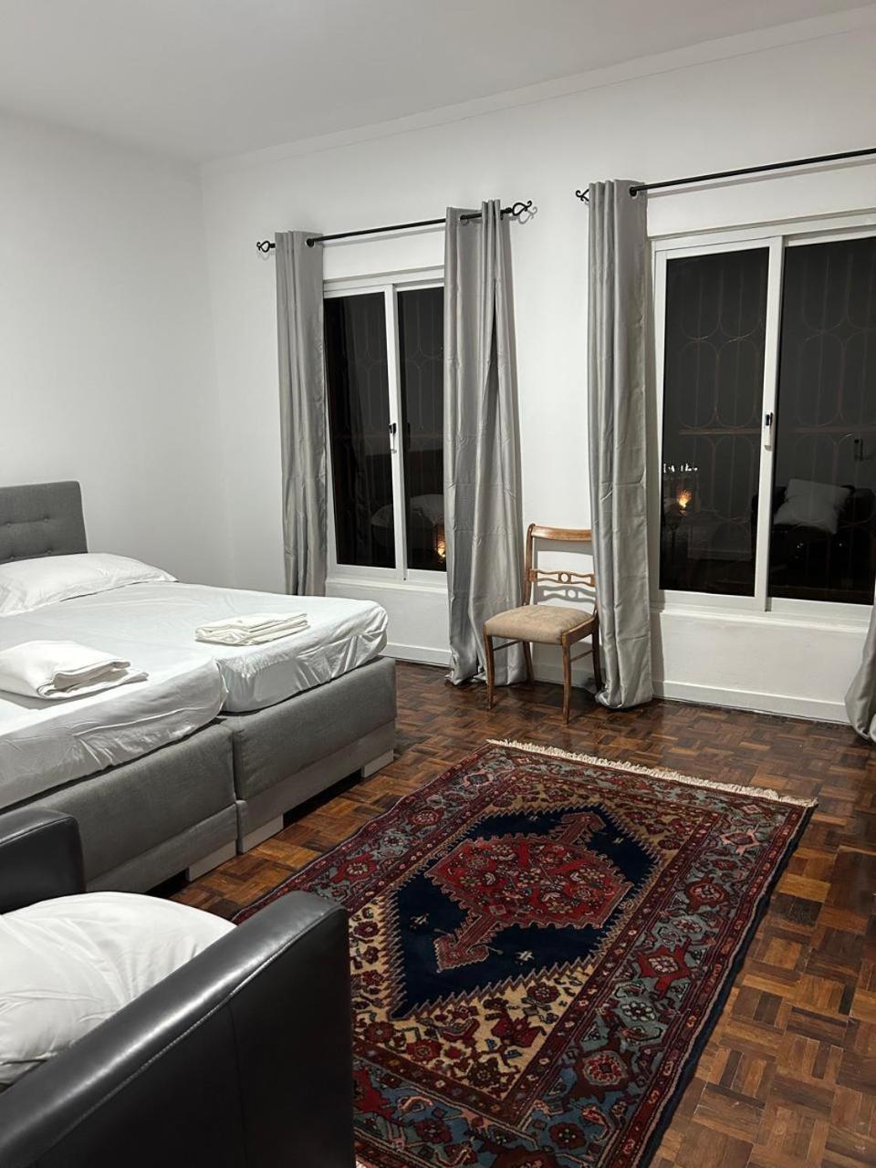 פראייה Casa Estrela - Sea & Art Guesthouse מראה חיצוני תמונה